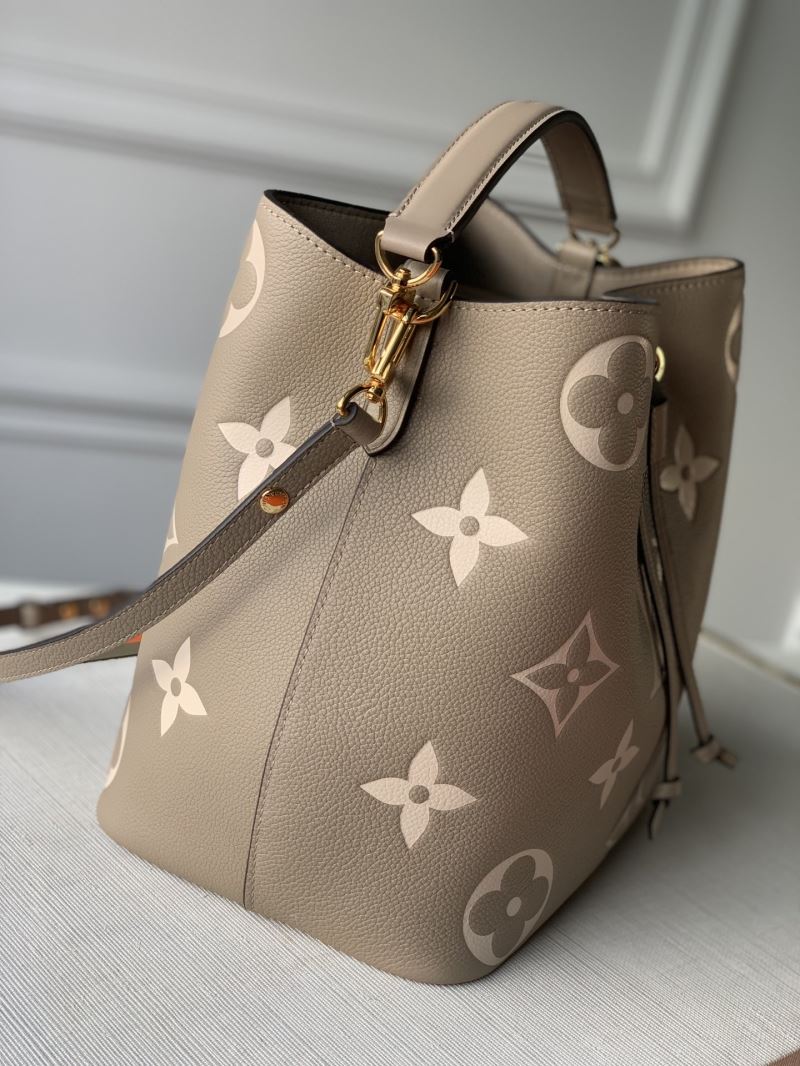 LV Bucket Bags